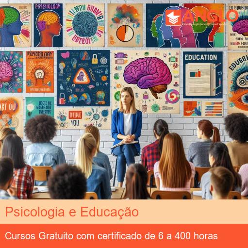 Psicologia e Educação